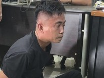 Diduga Bunuh Wartawan Bangka Belitung, Hasan Basri Ditangkap di Sumsel