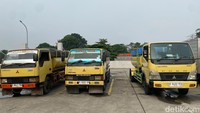 5 Hal Diungkap Usai Sopir Truk Buang Tinja ke Selokan Ditangkap