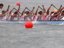 Jadwal Perahu Naga SEA Games 2025: Kategori 200m, 500m, 1000m