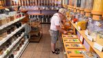 Toko Zero-Waste Munich Ajak Warga Belanja Ramah Lingkungan
