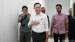 Tom Lembong Laporkan Hakim ke KY Usai Dapat Abolisi