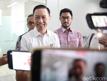 Tom Lembong Laporkan Hakim ke KY Usai Dapat Abolisi