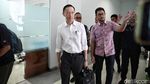 Tom Lembong Laporkan Hakim ke KY Usai Dapat Abolisi
