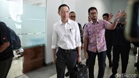 Tom mengatakan dirinya ingin memanfaatkan momentum abolisi yang diterimanya dari Presiden Prabowo Subianto. Dia berharap laporannya dapat mendorong perbaikan sistem peradilan.  