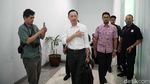 Tom Lembong Laporkan Hakim ke KY Usai Dapat Abolisi