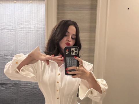 Tren Rambut Bob Riviera