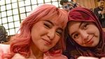 Sienna Mau Tinggal Bareng, Marshanda Dapat Dukungan Ben Kasyafani dan Ines