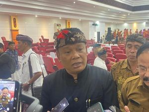 Atasi Sampah, OPD-ASN di Karangasem Diwajibkan Bangun Teba Modern