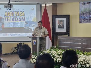 Permudah Normalisasi Sungai, Rano Minta Jembatan Bisa Buka-Tutup