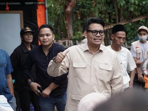 Waka MPR Apresiasi Penetapan Bandara di Palu Jadi Bandara Internasional