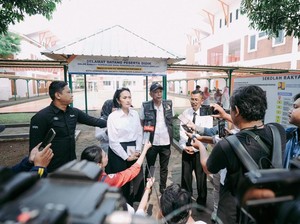 100 Siswa Sekolah Rakyat Diundang Ikuti Upacara 17 Agustus di Istana