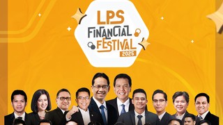 Judika, RAN, Wali hingga Agak Laen Siap Hibur Medan Bareng LPS Festival Judika, RAN, Wali hingga Agak Laen Siap Hibur Medan Bareng LPS Festival