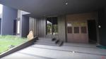 Wujud Rumah Mewah Pinkan Mambo yang Sekaligus Jadi Tempat Produksi Donat