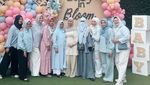 Adiba Khanza dan Egy Maulana Penuh Tawa Bahagia Gelar Gender Reveal