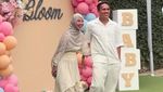 Adiba Khanza dan Egy Maulana Penuh Tawa Bahagia Gelar Gender Reveal