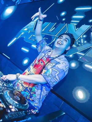 Ajun Perwira Nyaman Jadi DJ, Akting Gak Dulu