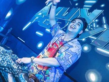 Ajun Perwira Nyaman Jadi DJ, Akting Gak Dulu