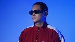 Ajun Perwira Nyaman Jadi DJ, Akting Gak Dulu