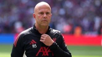 Berat Beban Arne Slot Berat Beban Arne Slot