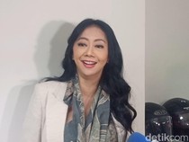 Alasan Asri Welas Seksi di Media Sosial
