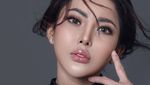 Potret Ayu Aulia Sarapan di Hotel hingga Masak Teppanyaki
