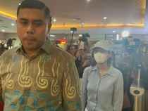 Azizah Salsha Polisikan YouTuber Bigmo soal Pencemaran Nama Baik