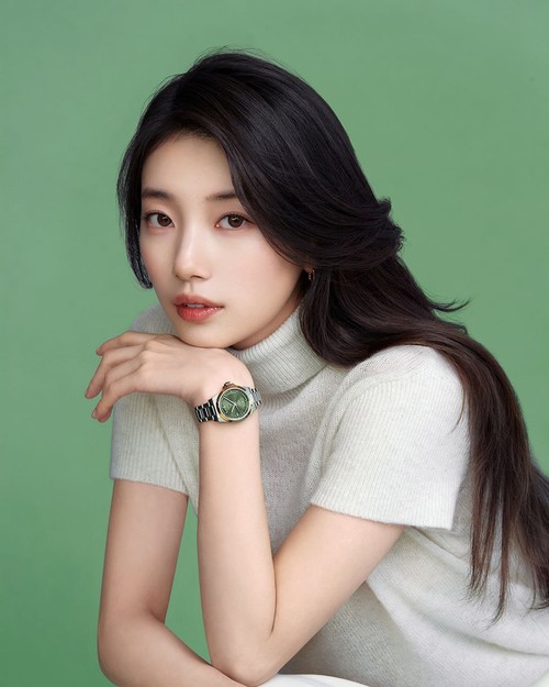 bae suzy
