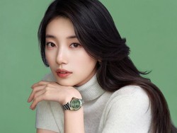 Viral Rumor Suzy Nikah dengan Bos Brand Kosmetik, Ini Kata CEO Agensinya