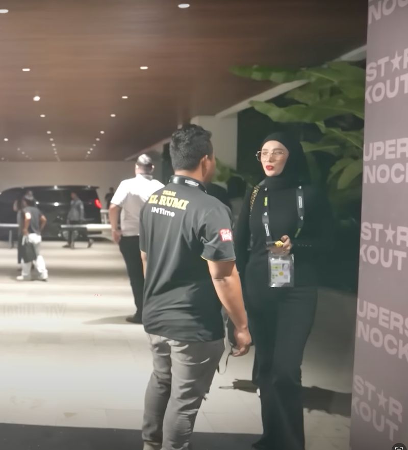 Beda Gaya Maia Estianty dan Mulan Jameela