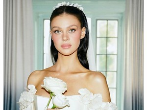 Fakta-Fakta Nicola Peltz, Menantu Victoria Beckham Bikin Drama Keluarga Memanas