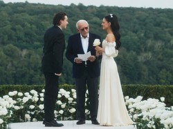 Brooklyn Beckham & Nicola Peltz Menikah Lagi, Keluarga Beckham Tak Diundang Brooklyn Beckham & Nicola Peltz Menikah Lagi, Keluarga Beckham Tak Diundang
