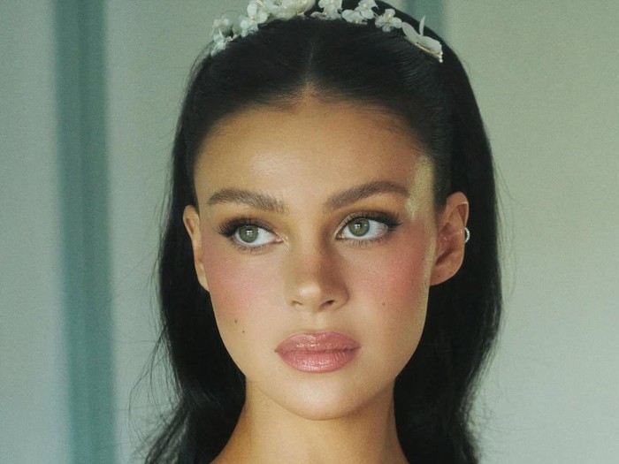 Brooklyn Beckham dan Nicola Peltz Menikah Ulang.