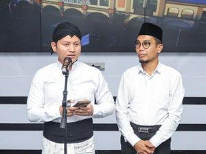 Bupati Trenggalek Beri Diskon Retribusi Pasar Tradisional 75%