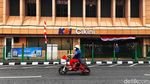 Cegah Aksi Lompat, Pagar Stasiun Cikini Ditinggikan