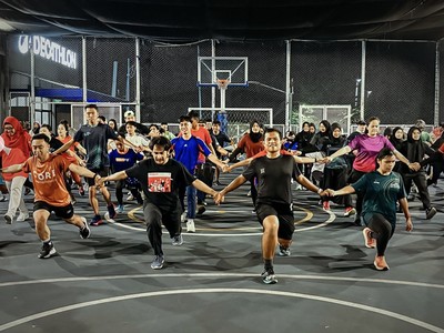 Ceo Runners 
