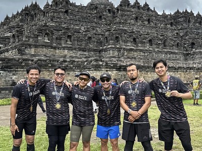 Ceo Runners 
