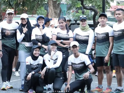 Ceo Runners 