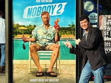 Video: Cerita Timo Tjahjanto Garap Film Hollywood Pertamanya, Nobody 2 Video: Cerita Timo Tjahjanto Garap Film Hollywood Pertamanya, Nobody 2
