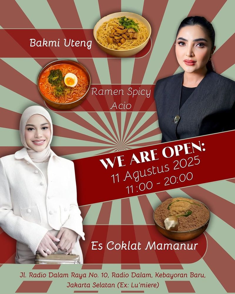 Dapur Asix Reborn