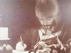 Hilang 66 Tahun di Antartika, Ilmuwan Ditemukan Tinggal Tulang