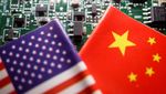 Deal! Trump dan China Tunda Tarif Dagang 90 Hari Lagi