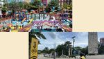 5 Tempat Wisata Dulu Hits, Kini Tinggal Memori dan Kenangan