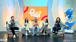Video: Musikal Perempuan Punya Cerita: Dua Perempuan, Dua Cerita, Satu Suara yang Menggema
