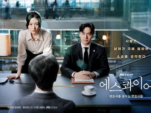 Rekomendasi Drakor Pekan Ini, ada The Winning Try-Head Over Heels