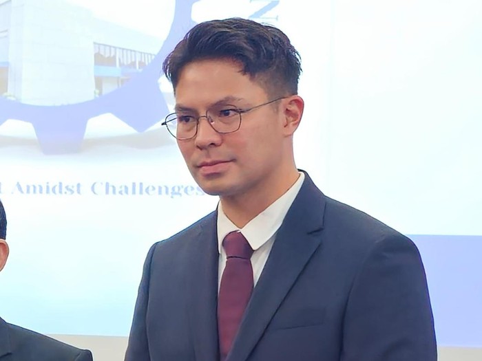 fero walandouw
