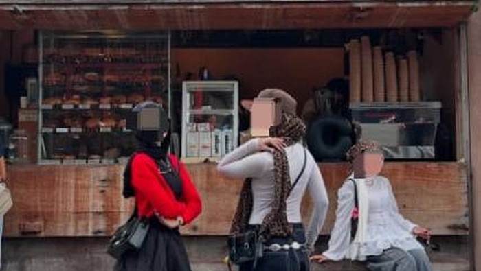 Kafe Populer di Canggu Tak Halal, Muslim Disarankan Tak Ikut FOMO!