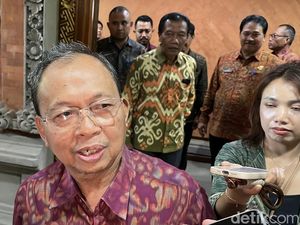 Perda Bale Kerta Adhyaksa Desa Adat Diketok 14 Agustus 2025