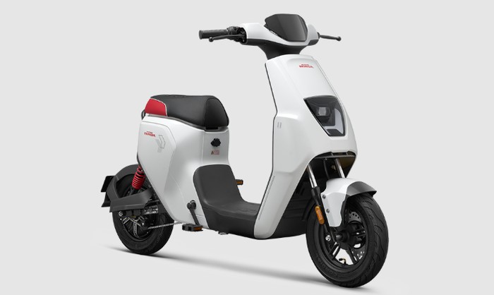 Honda U-Be.