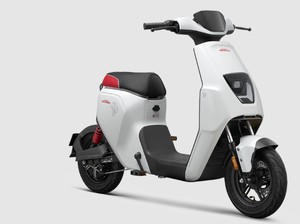 Harga Mulai Rp 6 Jutaan, Begini Spesifikasi Motor Listrik Baru Honda
