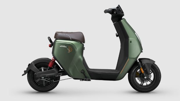 Honda U-Be.